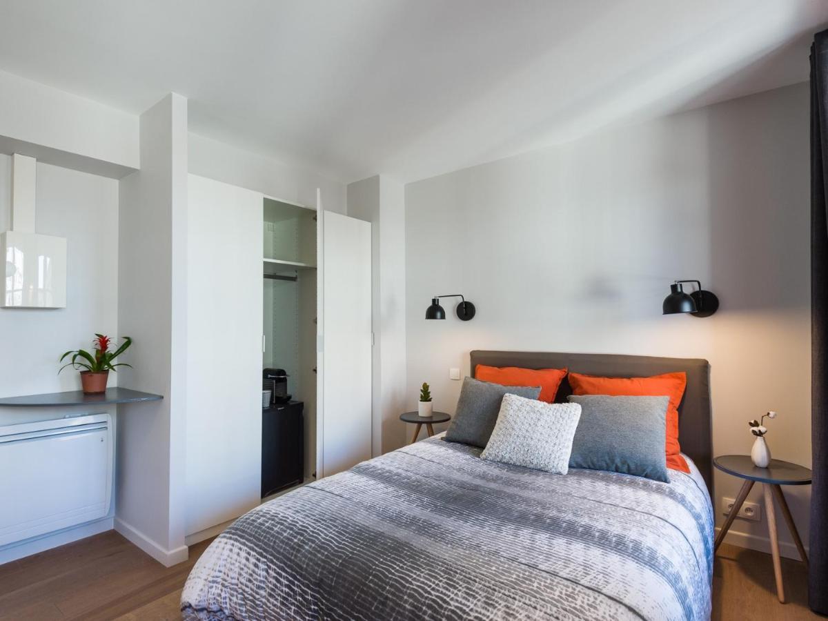 Hyper Centre Chambre Au Calme ليل المظهر الخارجي الصورة